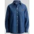 Polo Ralph Lauren relaxed fit overhemdblouse van puur katoen