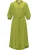 Ragwear Blousejurk ‘Trea’  groen