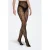ONLY netpanty ONLSIENNA zwart