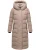Navahoo dames gewatteerde mantel Engelsfeder XIV – warm, stijlvol & praktisch