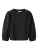 NAME IT Shirt  zwart