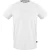 Aquascutum Heren Logo Crew Neck Regular T-shirt (Wit)