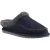 Hush Puppies Anika Suède Dames Navy Slippers