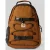 Carhartt Work In Progress Rugzak met labelpatch, model ‘KICKFLIP’