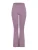 Smilodox Leggings  lila