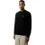 Patrick Mens Oscar Crew Neck Sweatshirt (Zwart)