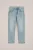 Blue Ridge – Jongens regular fit jeans – Regular fit – Lichtblauw – Katoen –