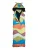 WeeDo Accessoires ‘WOODY’  blauw / bruin / groen / oranje