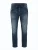 DIESEL Jeans ‘2030 D-KROOLEY JOGGJEANS Superstretch & Supersoft’  duifblauw