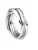 Heideman Ring  zilver