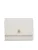 TOMMY HILFIGER Portemonnee  ecru / goud