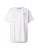 PIECES Oversized shirt ‘PCALIFI FASTTRACK’  lichtblauw / perzik / rosa / wit