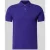 Polo Ralph Lauren Slim fit poloshirt van puur katoen