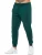 Enzo | Heren Joggers Regular Fit – Groen