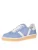 BALDININI Sneakers laag  lichtblauw / wit