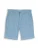 TOM TAILOR Chino  neonblauw
