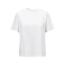 Dames-T-shirt Only
