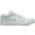 Jordan 1 Low Sneakers Heren – Groen –