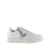 Dames sportschoenen Victoria madrid basket efecto piel & metal