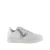 Dames sportschoenen Victoria madrid basket efecto piel & metal