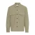 Shirt met lange mouwen Solid Paakow