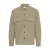 Shirt met lange mouwen Solid Paakow