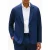 Tommy Hilfiger Dc Performance Airdot Blazer Navy Iris