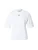 PUMA Shirt ‘DARE TO’  zwart / wit