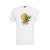 Dames-T-shirt Mister Tee planet art