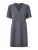 modström Jurk ‘Fanya’  smoky blue