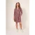 White Stuff Everly Jersey Shirt Dre Red