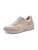Tamaris Sneakers laag  beige / goud / pastellila / pastelroze