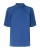SAINT TROPEZ Blouse ‘Aileen’  blauw