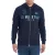 YMF305-FP568 Heren Regular Fit Hoodie