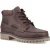 Sperry Baltimore Leren Heren Bruine Enkellaarsjes