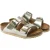 Birkenstock Arizona Electric Metallic Slippers Junior