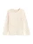 Cool Club Shirt  beige / pink / wit