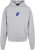 MT Upscale Sweatshirt ‘Le Papillon’  blauw / grijs / zwart / offwhite