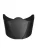 Haute Cuir Riem ‘Structured Underbust Corset Belt’  zwart