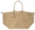 Rabarany Schoudertas
Dames Tsara Kintana Xl, Materiaal: Raffia, Kleur: Beige