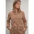 Josephine & Co Selena Jacket Caramel