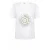Zoso T-shirt wit