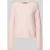 MOS MOSH Gebreide pullover met wol model ‘Mape’