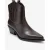 Elia Leren Western Boot (Dames)