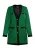 faina Blazers  goud / grasgroen / zwart