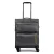 MANDARINA DUCK Trolley ‘Zephyr’  antraciet