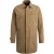 Vanguard Jas zomer V-Coat Jacket Bruin