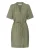 InWear Jurk ‘Killo’  olijfgroen