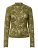 YAS Blouse ‘YASLacey’  olijfgroen