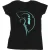 Li-cense Disney dames lightyear ruimtehelm staar katoenen t-shirt